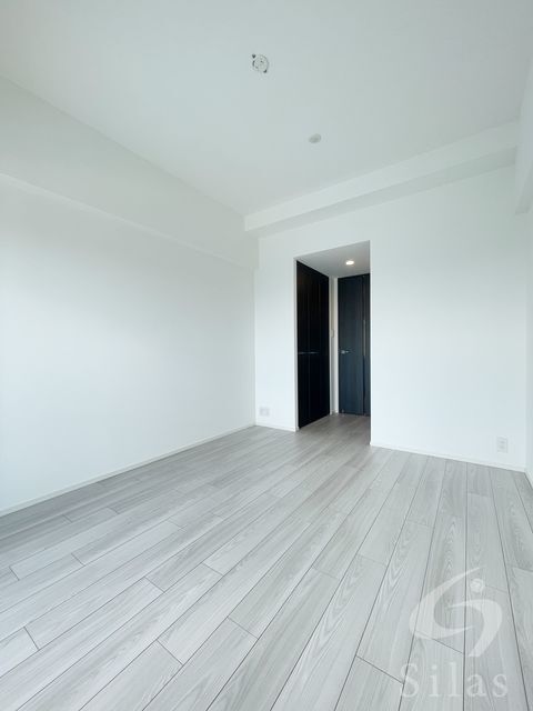 拡大写真:S-RESIDENCE大和田aline 8階802の内観