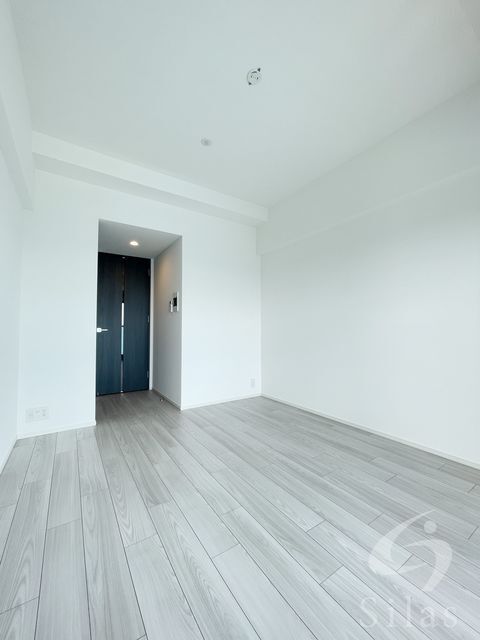 拡大写真:S-RESIDENCE大和田aline 8階802の内観