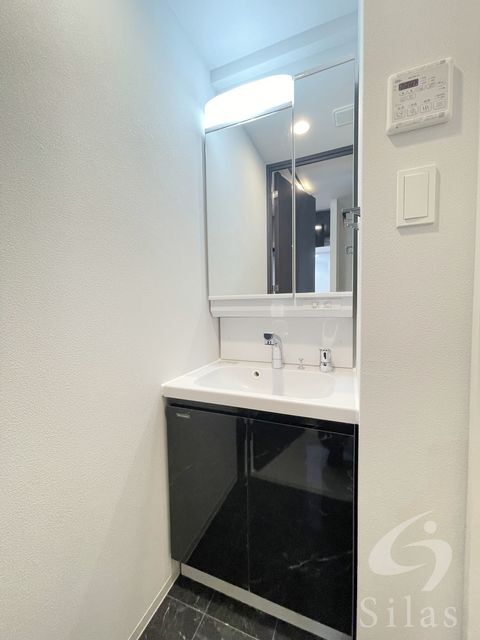 拡大写真:S-RESIDENCE大和田aline 8階802の内観