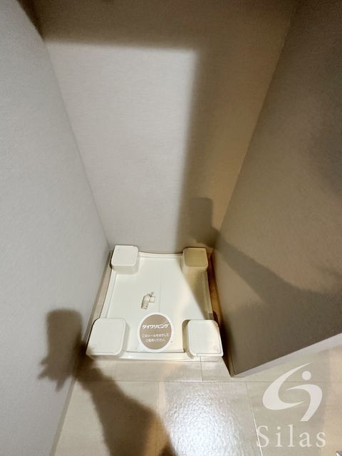 拡大写真:大阪市西淀川区柏里1丁目 3階302の内観