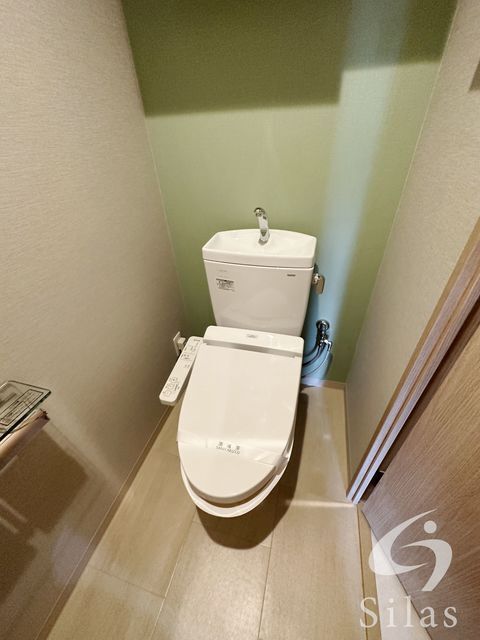 拡大写真:大阪市西淀川区柏里1丁目 3階302の内観