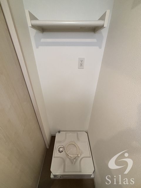 拡大写真:川西市美園町 1階101の同仕様