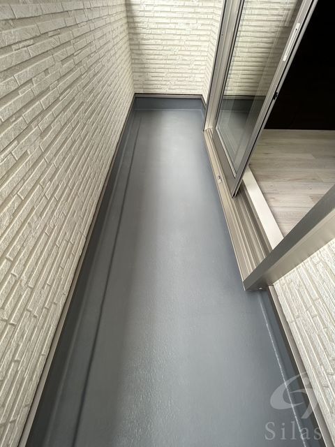 拡大写真:川西市美園町 1階101の同仕様