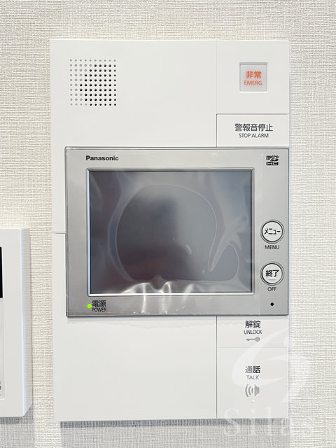 拡大写真:吹田市穂波町 5階503の内観