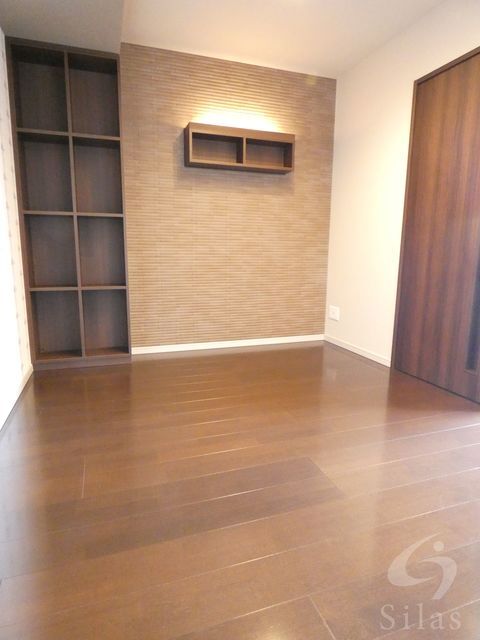 拡大写真：大阪市西淀川区柏里１丁目 5階506の内観