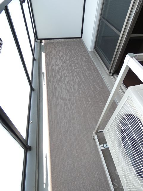 拡大写真：大阪市西淀川区柏里１丁目 5階506の内観