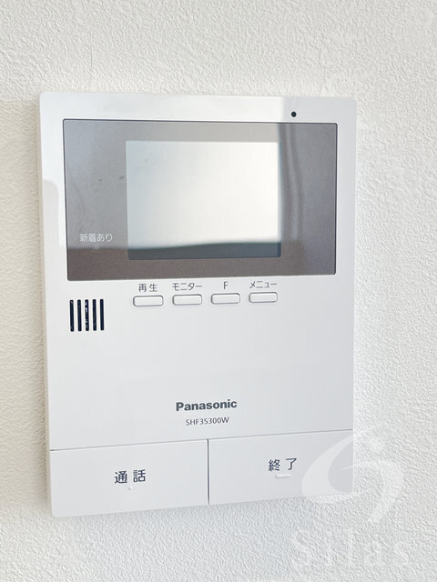 拡大写真:ブランシェ服部 3階303の内観