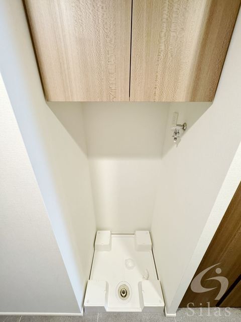 拡大写真:ザ・パークハビオ塚本 14階1401の内観