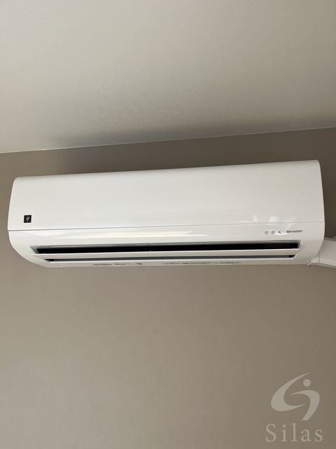 拡大写真:尼崎市尾浜町3丁目 2階201の同仕様