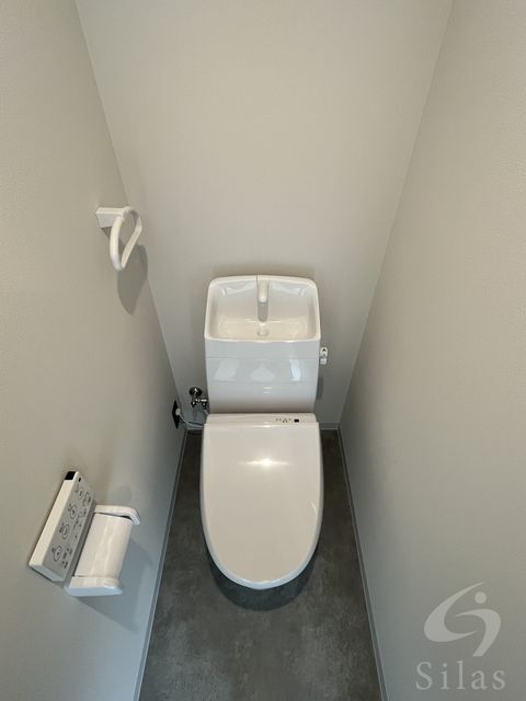 拡大写真:尼崎市尾浜町3丁目 2階201の同仕様