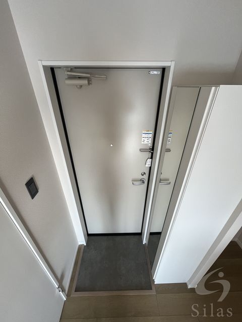 拡大写真:尼崎市尾浜町3丁目 3階302の同仕様