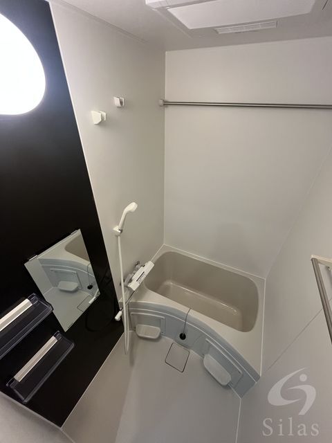 拡大写真:尼崎市尾浜町3丁目 3階302の同仕様