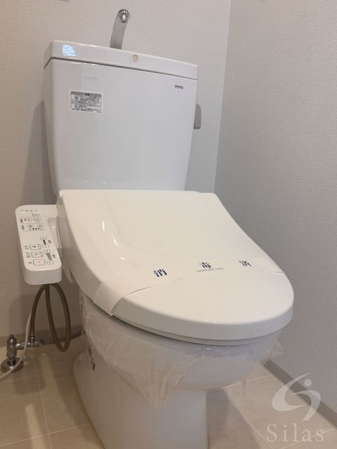 拡大写真:尼崎市尾浜町3丁目 1階103の同仕様