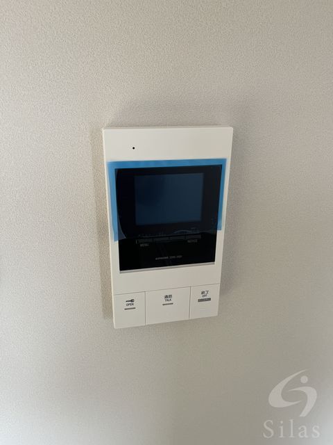 拡大写真:尼崎市尾浜町3丁目 1階103の同仕様