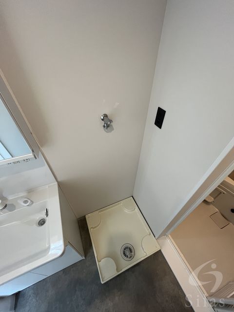 拡大写真:尼崎市尾浜町3丁目 1階105の同仕様