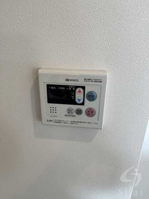 拡大写真:尼崎市尾浜町3丁目 1階105の同仕様
