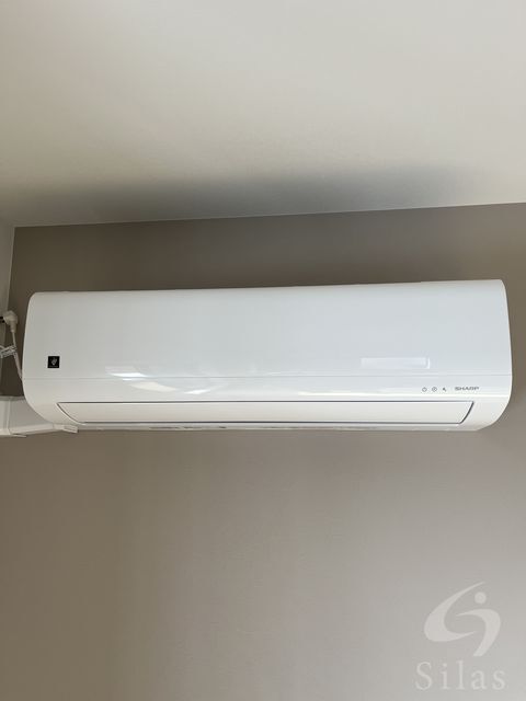 拡大写真:尼崎市尾浜町3丁目 1階105の同仕様