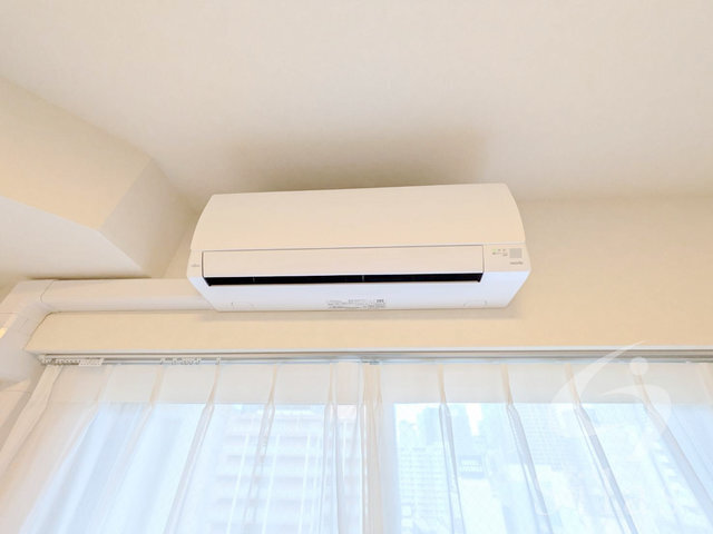 拡大写真:アーバネックス東梅田 11階1101の内観
