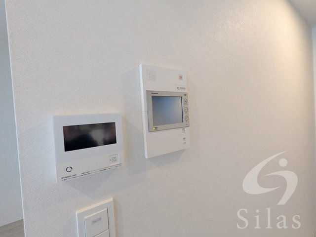 拡大写真:アーバネックス東梅田 11階1103の内観