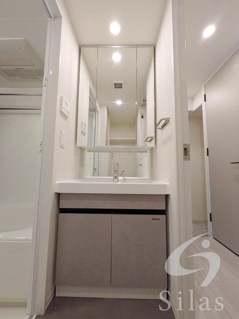 拡大写真:アーバネックス東梅田 12階1203の内観