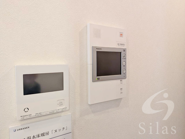 拡大写真:アーバネックス東梅田 2階205の内観