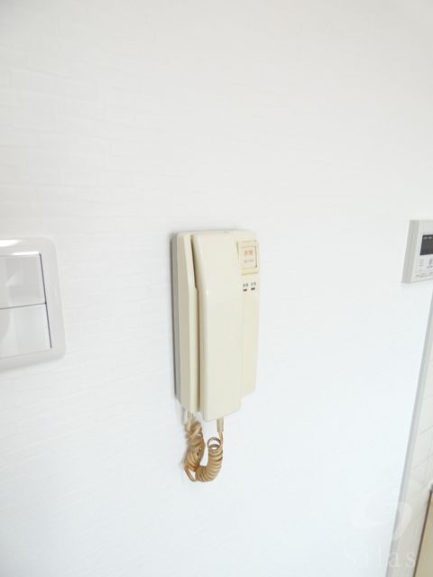 拡大写真:ルシェール立花 3階305の内観