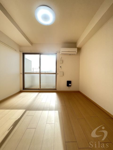 拡大写真:尼崎市建家町 4階409の内観