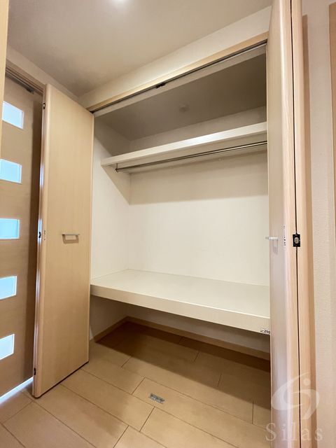 拡大写真:尼崎市建家町 4階409の内観