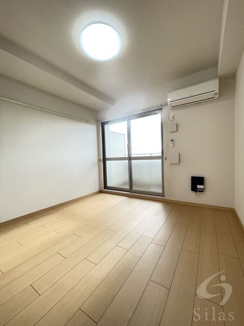 拡大写真:尼崎市建家町 4階409の内観