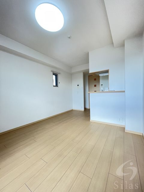 拡大写真:尼崎市建家町 4階409の内観