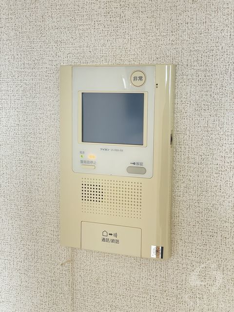 拡大写真:尼崎市建家町 4階409の内観