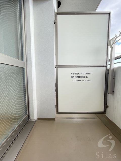 拡大写真:尼崎市建家町 4階409の内観