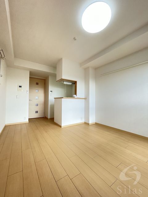 拡大写真:尼崎市建家町 4階409の内観