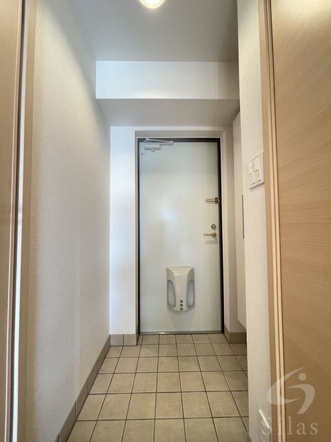 拡大写真:尼崎市建家町 4階409の内観