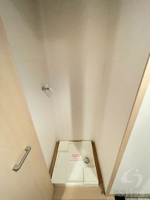 拡大写真:尼崎市建家町 4階409の内観