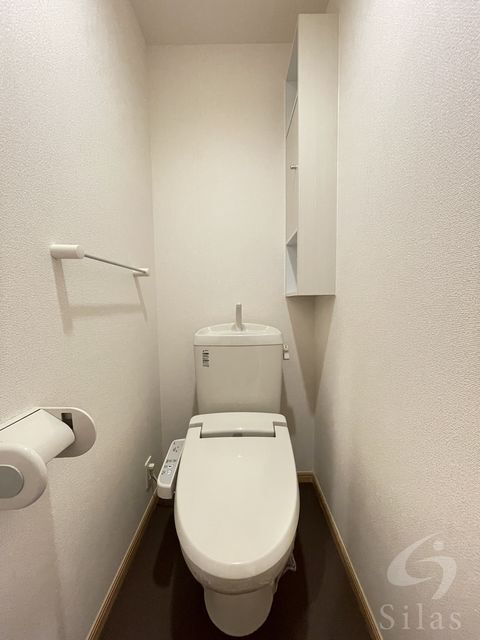 拡大写真:尼崎市建家町 4階409の内観