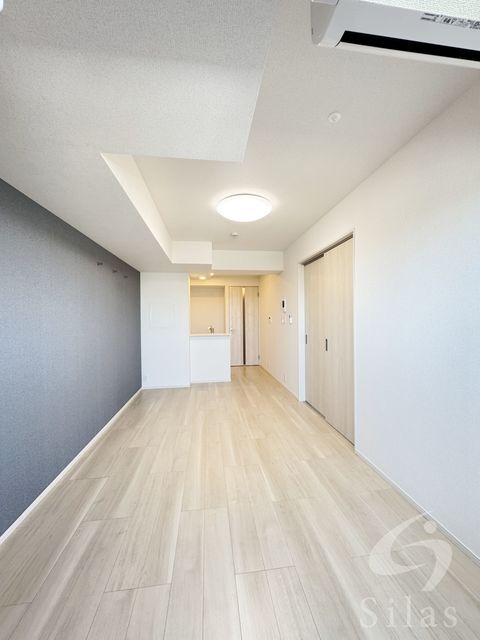 拡大写真:豊中市稲津町2丁目 7階704の内観