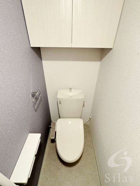 拡大写真:豊中市稲津町2丁目 7階704の内観