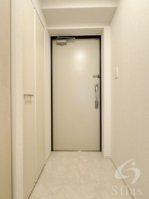拡大写真:豊中市稲津町2丁目 7階704の内観