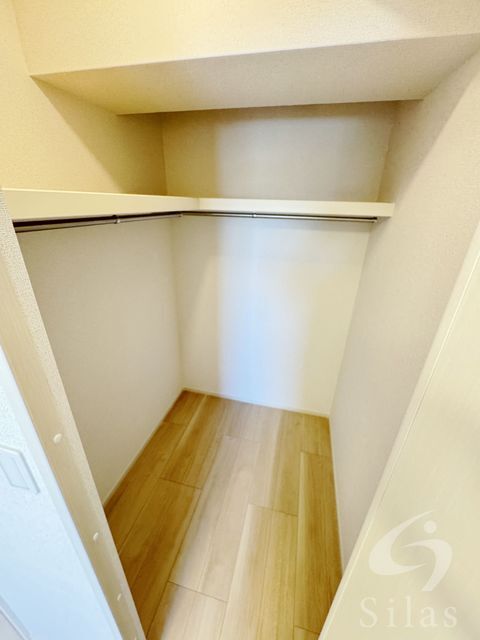 拡大写真:豊中市稲津町2丁目 7階704の内観