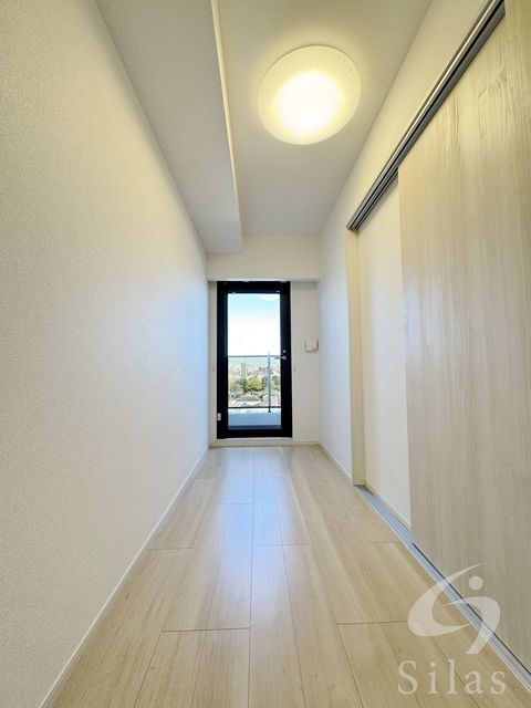 拡大写真:豊中市稲津町2丁目 7階704の内観