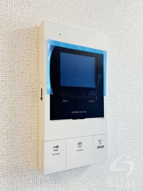 拡大写真:豊中市稲津町2丁目 7階704の内観