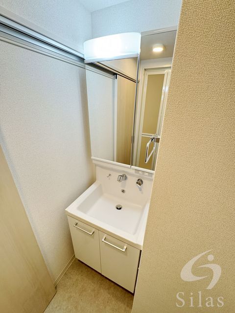拡大写真:豊中市稲津町2丁目 7階704の内観