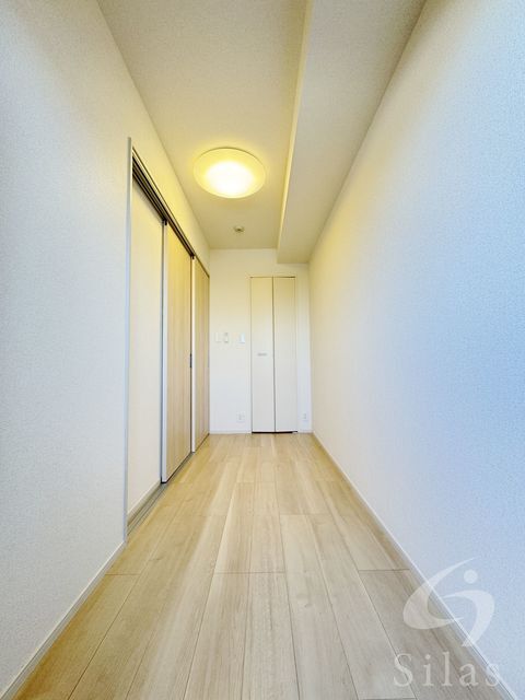 拡大写真:豊中市稲津町2丁目 7階704の内観