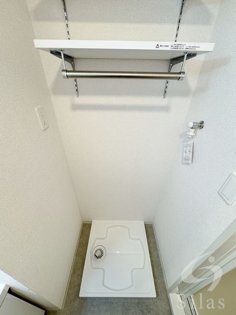 拡大写真:豊中市稲津町2丁目 7階704の内観