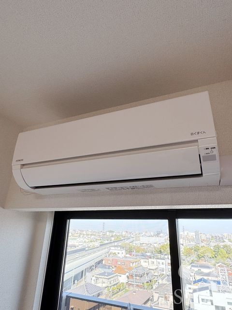 拡大写真:豊中市稲津町2丁目 7階704の内観