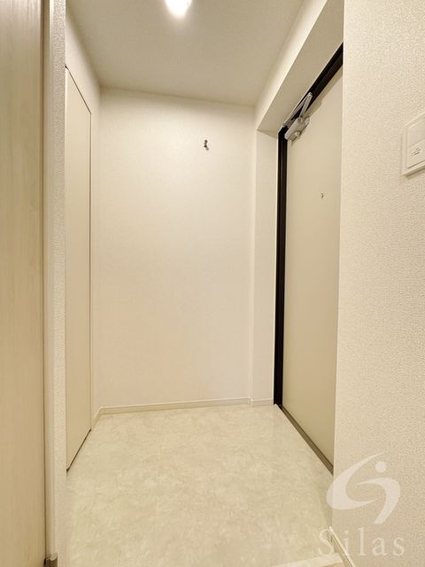 拡大写真:豊中市稲津町2丁目 8階808の内観