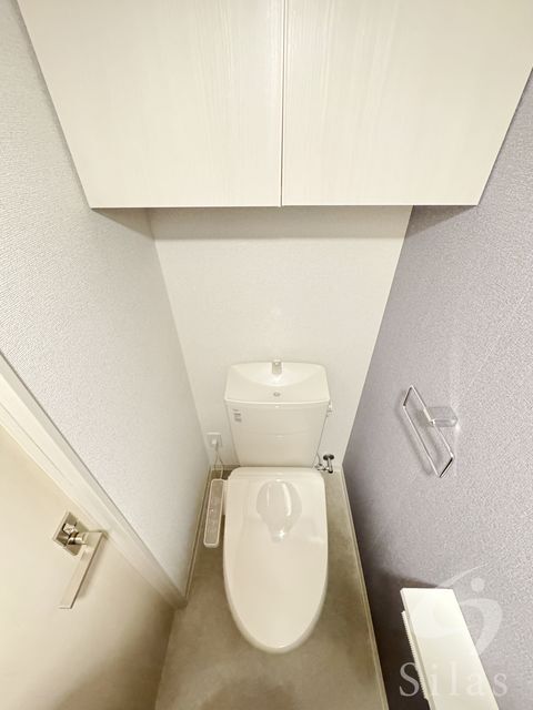 拡大写真:豊中市稲津町2丁目 8階808の内観