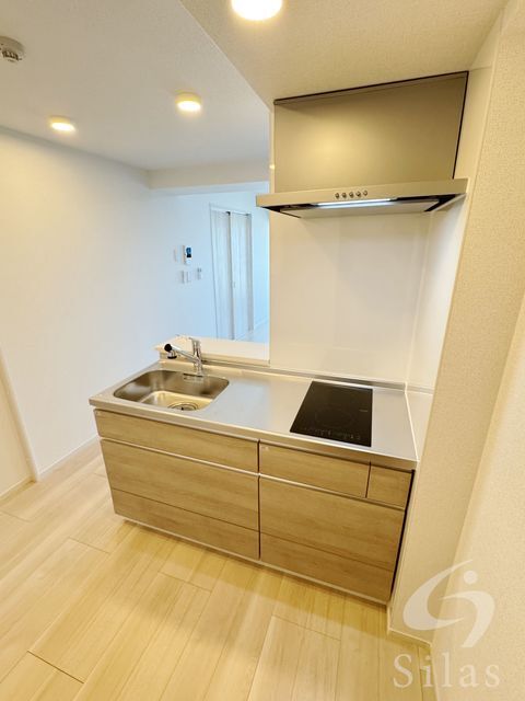 拡大写真:豊中市稲津町2丁目 8階808の内観