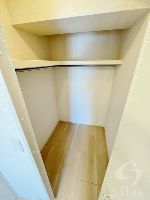 拡大写真:豊中市稲津町2丁目 8階808の内観